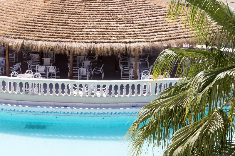 The Ksar Djerba Charming Hotel & Spa