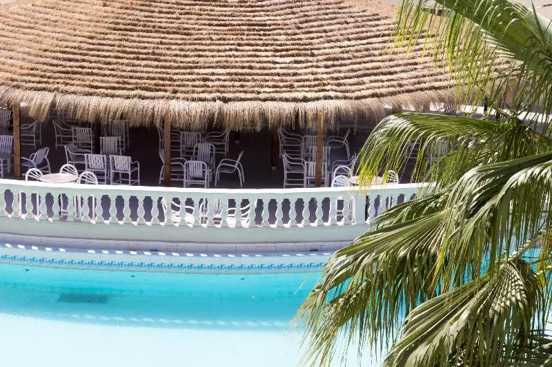 The Ksar Djerba Charming Hotel & Spa