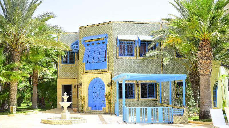 The Ksar Djerba Charming Hotel & Spa