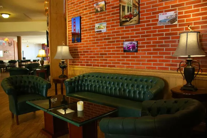 The Ksar Djerba Charming Hotel & Spa