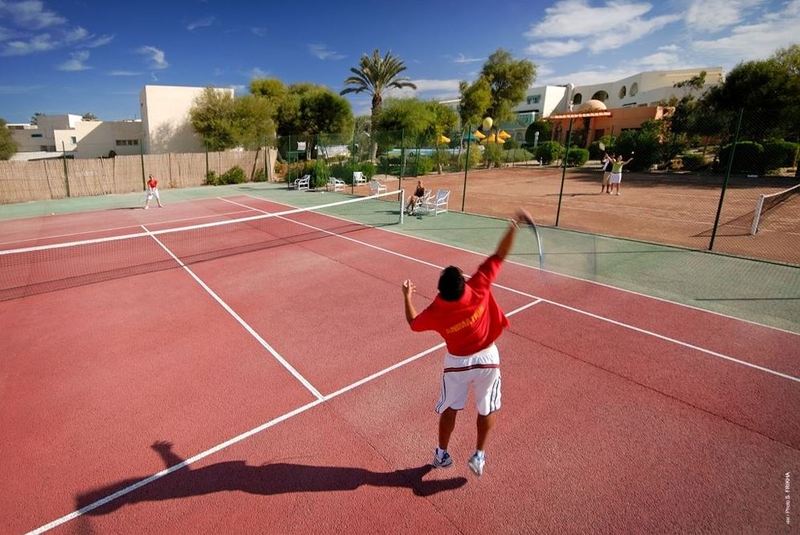 The Ksar Djerba Charming Hotel & Spa