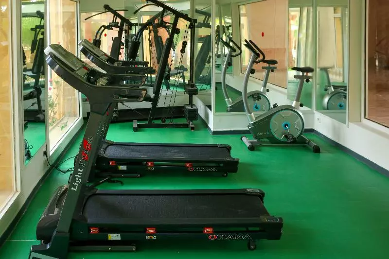 The Ksar Djerba Charming Hotel & Spa