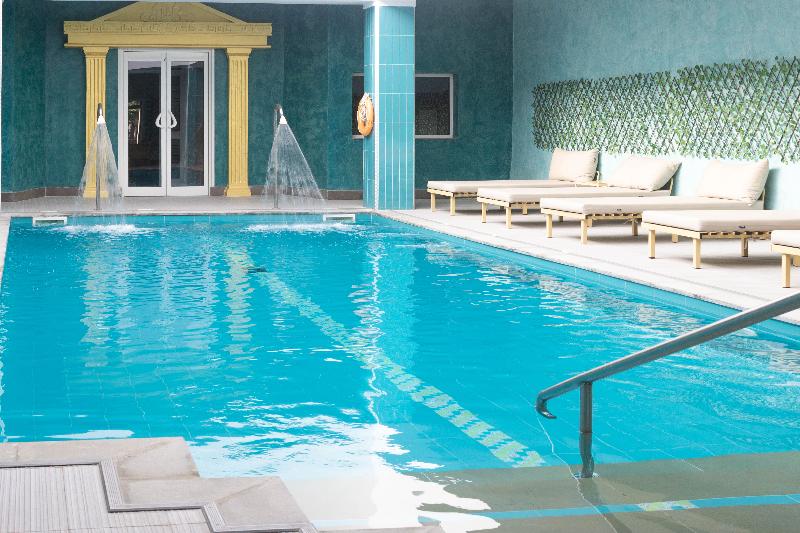 The Ksar Djerba Charming Hotel & Spa