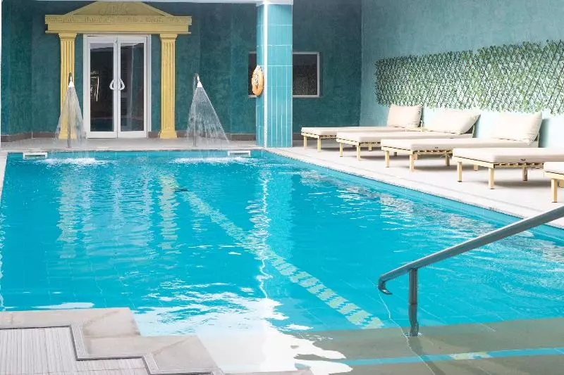 The Ksar Djerba Charming Hotel & Spa