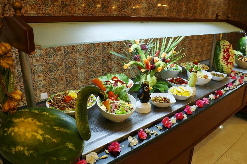 The Ksar Djerba Charming Hotel & Spa