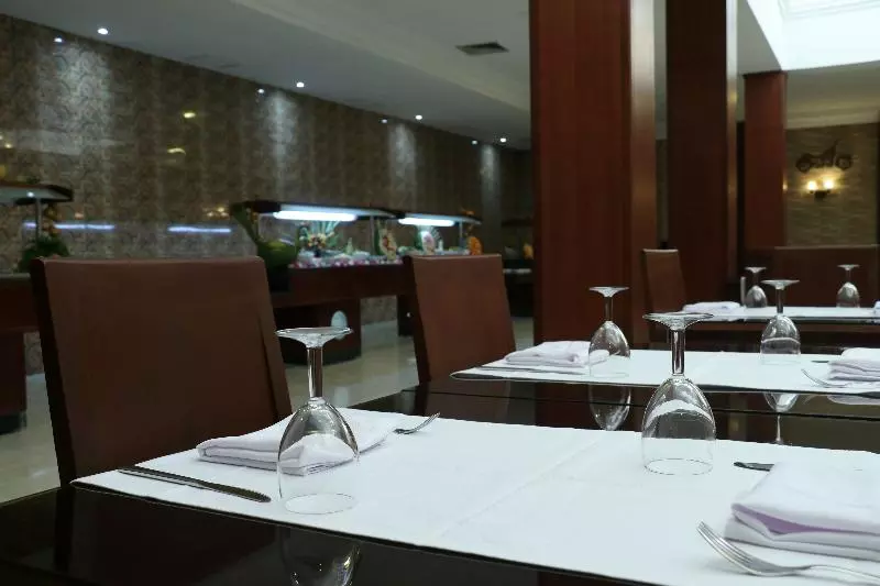 The Ksar Djerba Charming Hotel & Spa