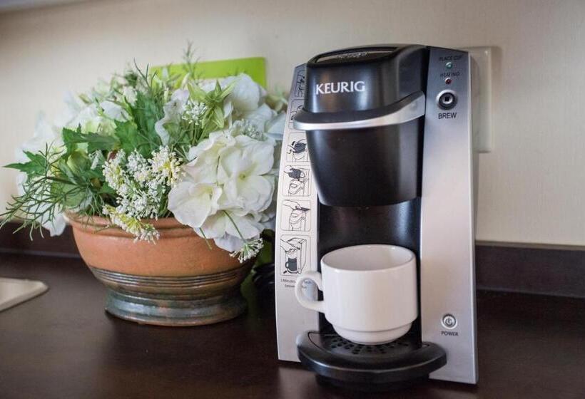 فندق Vallea Bromont