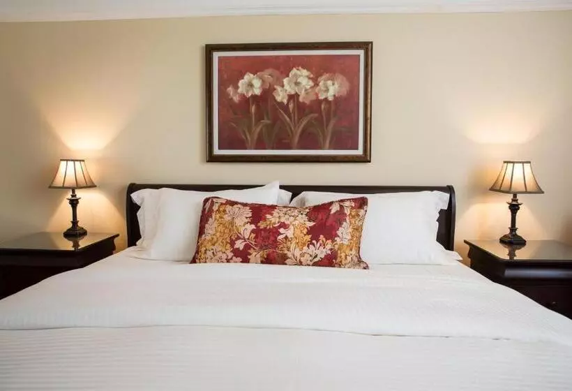 호텔 Vallea Bromont