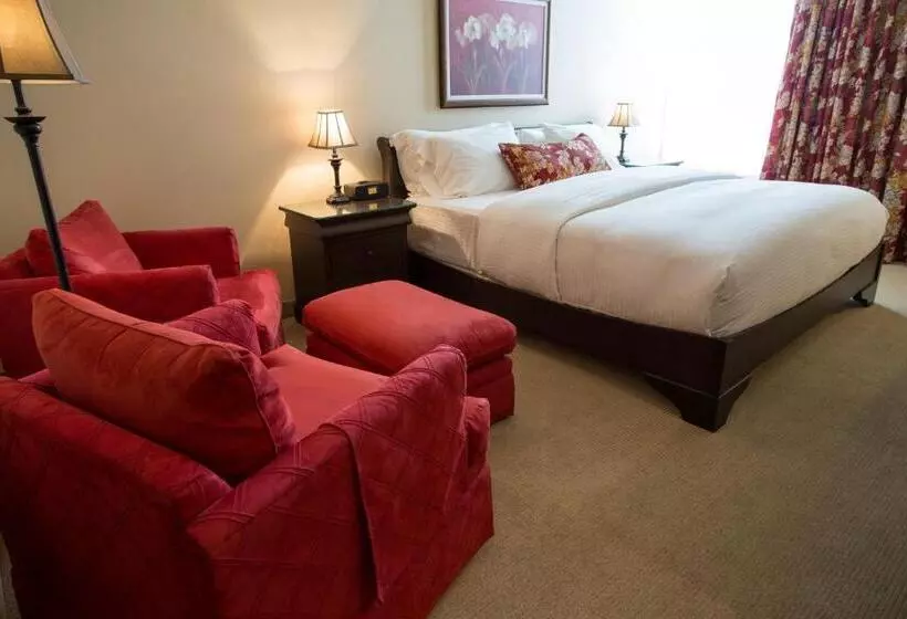 호텔 Vallea Bromont