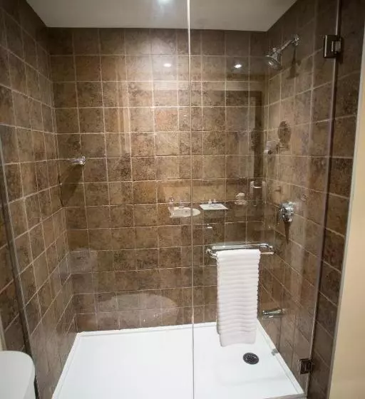 호텔 Vallea Bromont