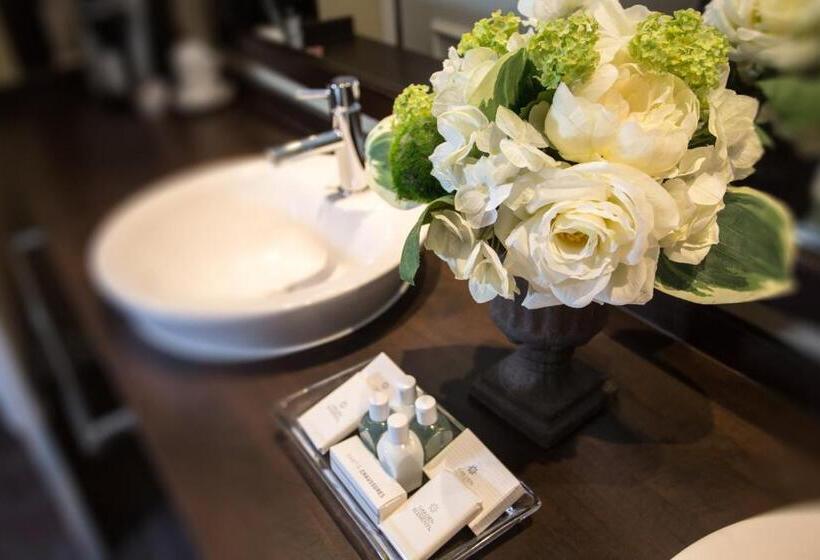 فندق Vallea Bromont