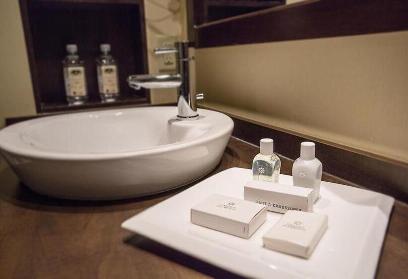 فندق Vallea Bromont