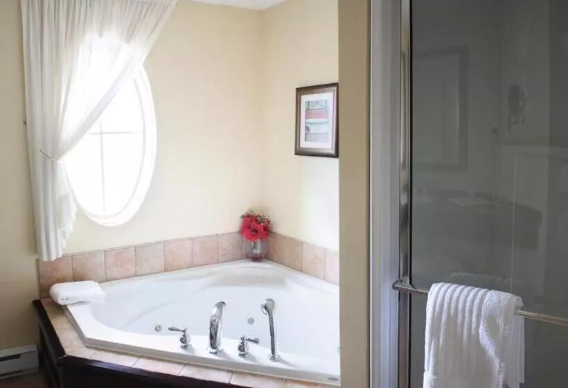 호텔 Vallea Bromont