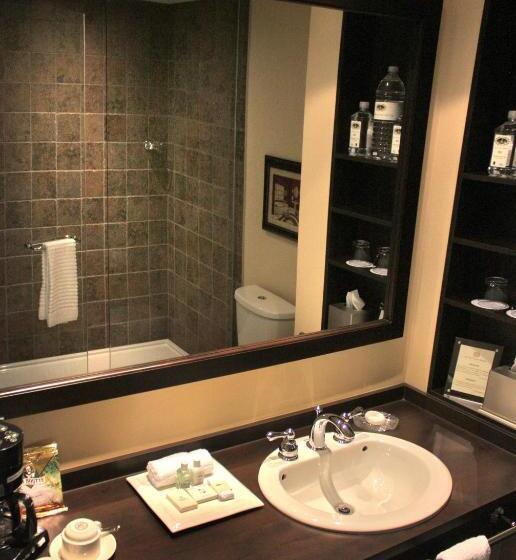 فندق Vallea Bromont