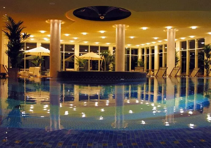 Отель Vitalia See