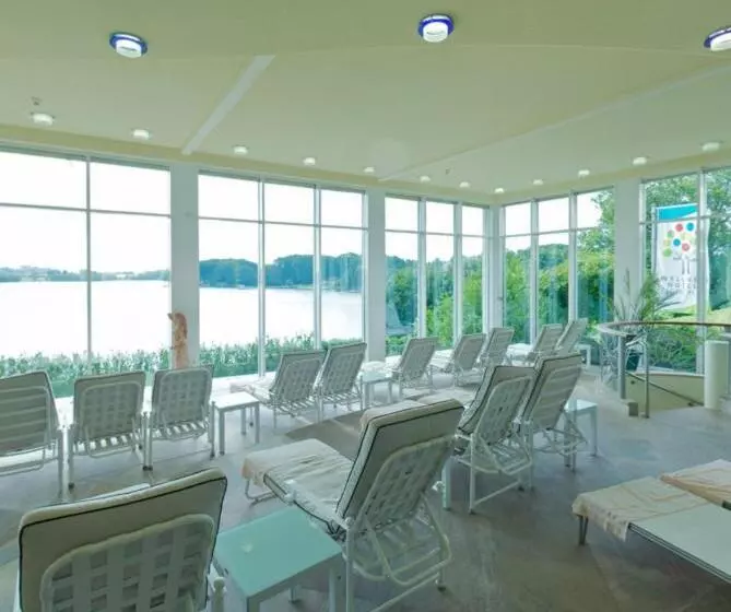 Отель Vitalia See