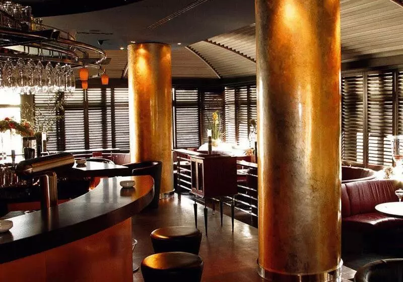 Отель Vitalia See