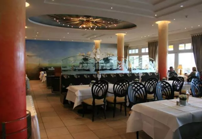 Отель Vitalia See