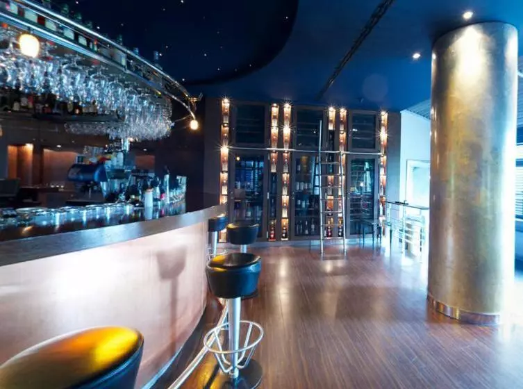 Отель Vitalia See