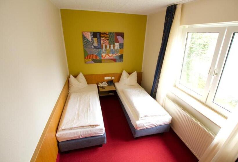 هتل Winterberg Resort