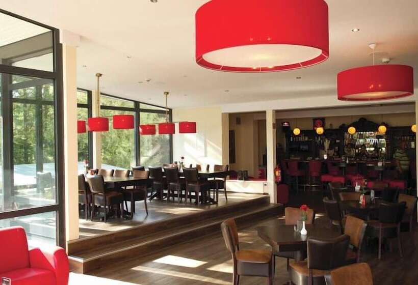 هتل Winterberg Resort