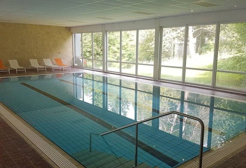 هتل Winterberg Resort