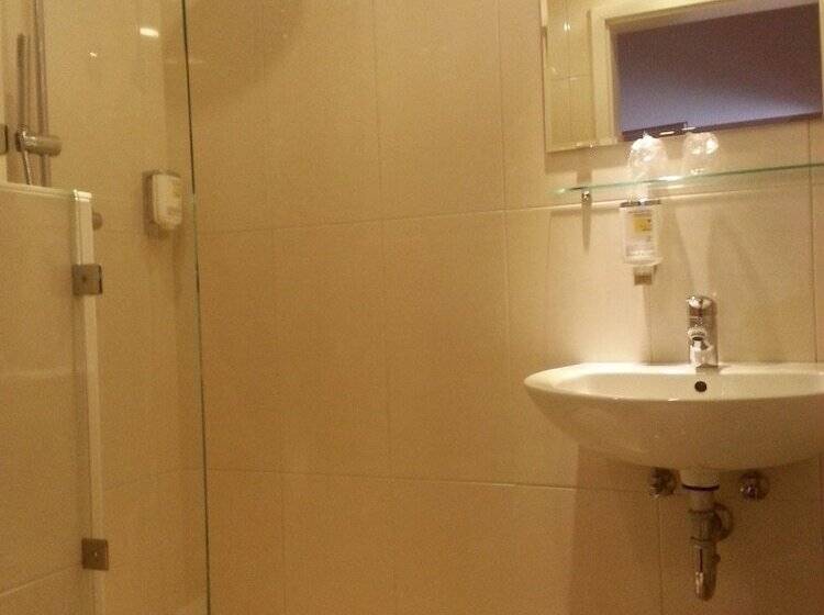 هتل Winterberg Resort