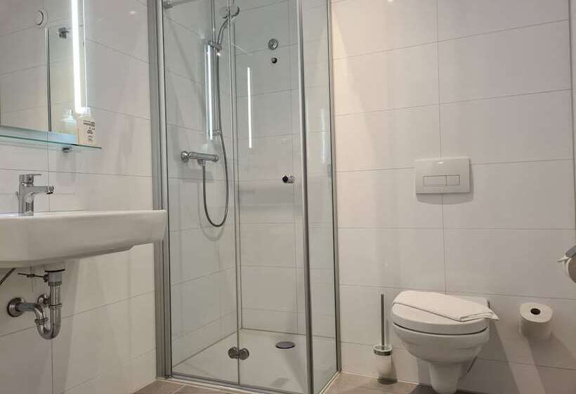 هتل Winterberg Resort