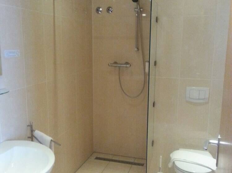 هتل Winterberg Resort