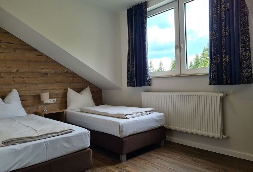 هتل Winterberg Resort