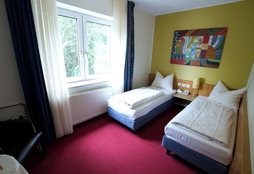 هتل Winterberg Resort