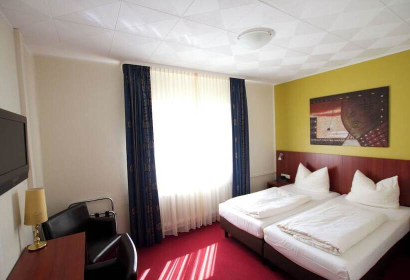 هتل Winterberg Resort