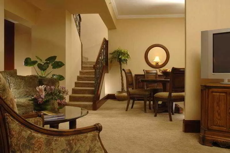 Howard Johnson Regal Court Hotel Beijing