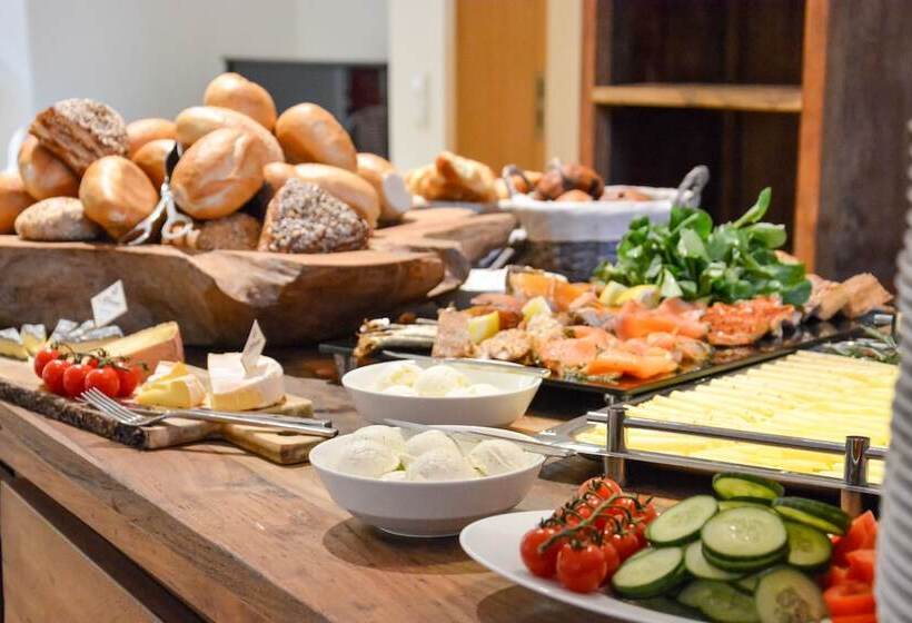 Welcome Parkhotel Bochum