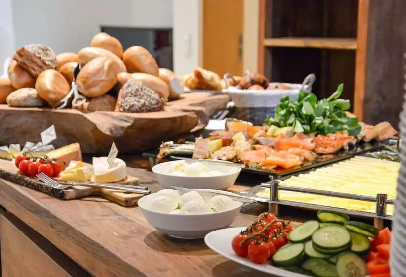 Welcome Parkhotel Bochum