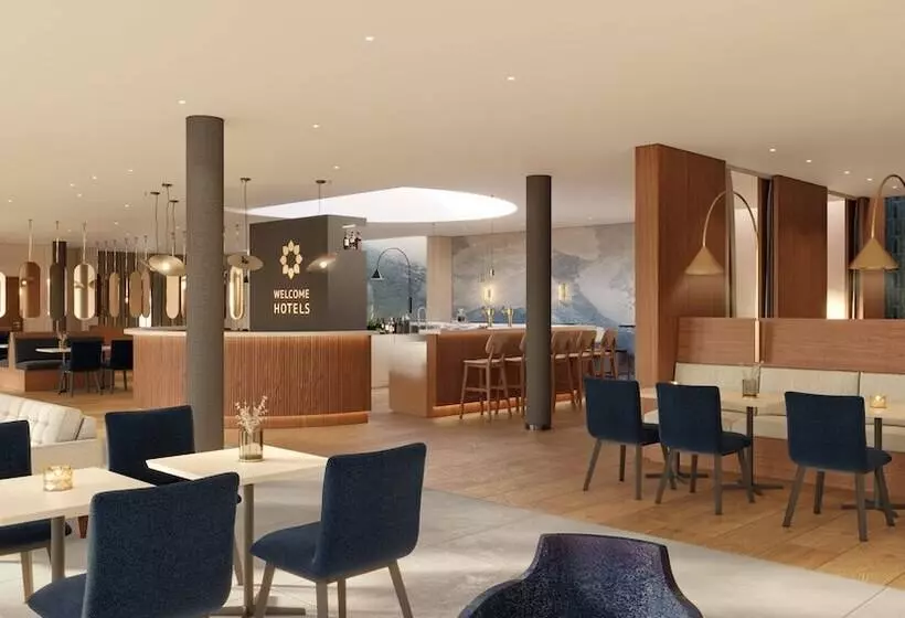 Welcome Parkhotel Bochum