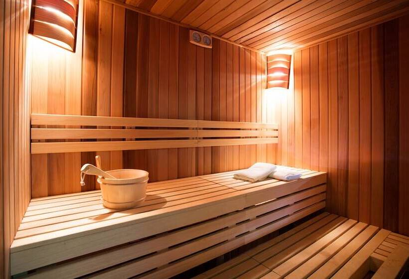 Welcome Parkhotel Bochum