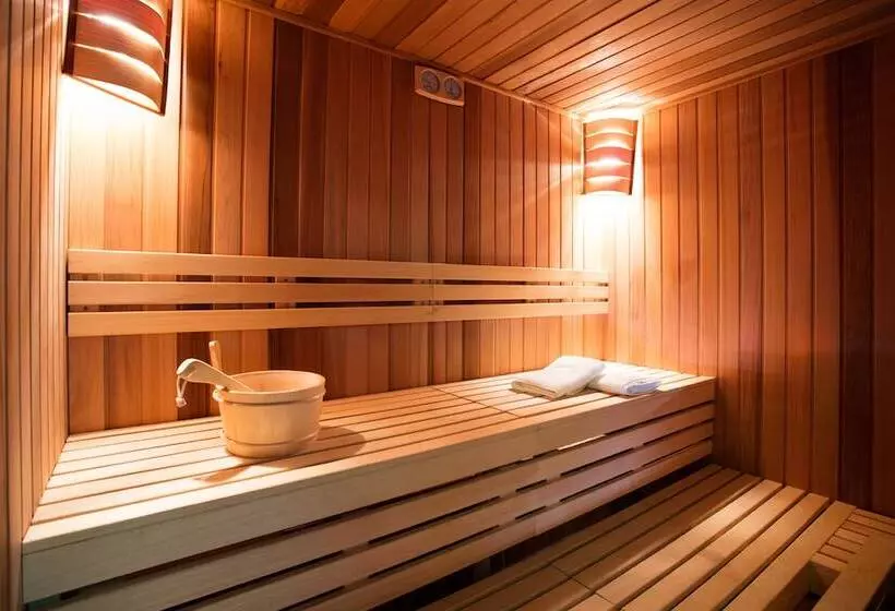 Welcome Parkhotel Bochum