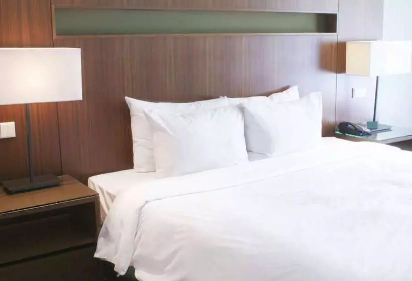 Welcome Parkhotel Bochum