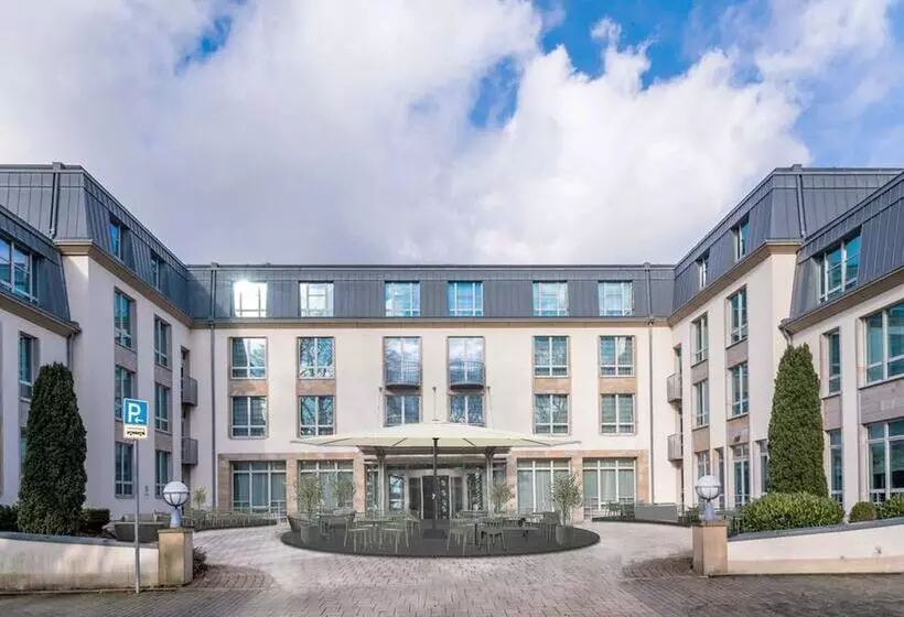 Welcome Parkhotel Bochum