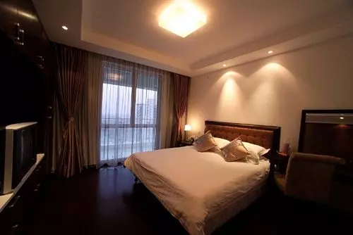 Rayfont Celebrity Hotel & Apartment Shanghai