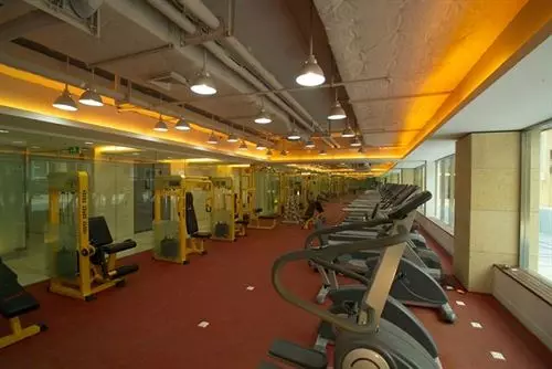 Rayfont Celebrity Hotel & Apartment Shanghai