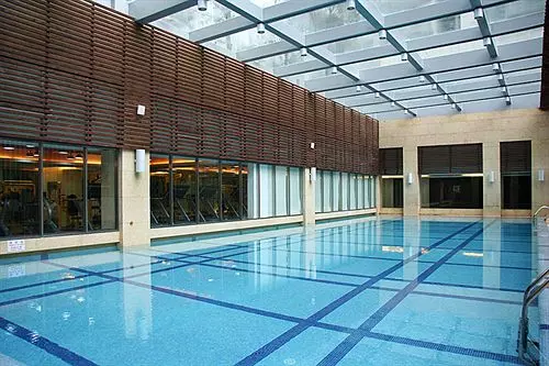 Rayfont Celebrity Hotel & Apartment Shanghai