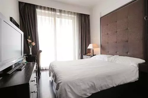 Rayfont Celebrity Hotel & Apartment Shanghai