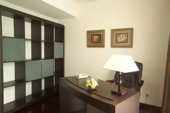 Rayfont Celebrity Hotel & Apartment Shanghai