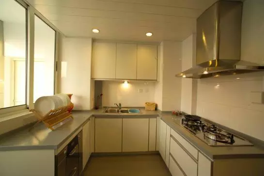 Rayfont Celebrity Hotel & Apartment Shanghai