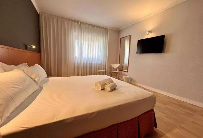 Ap Hotel Madrid Airport