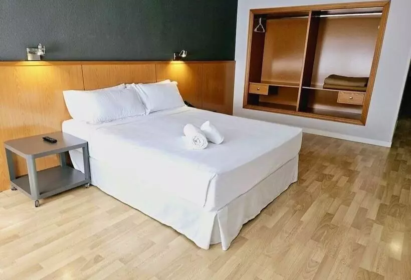Ap Hotel Madrid Airport