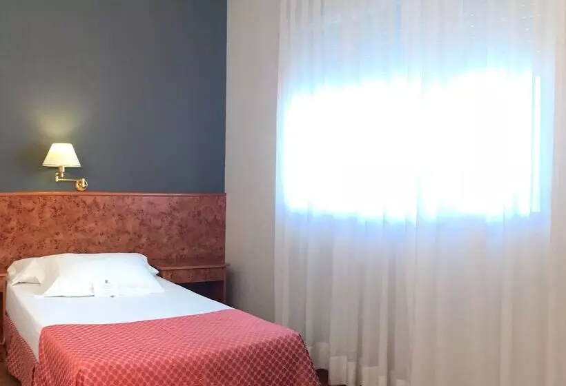Ap Hotel Madrid Airport