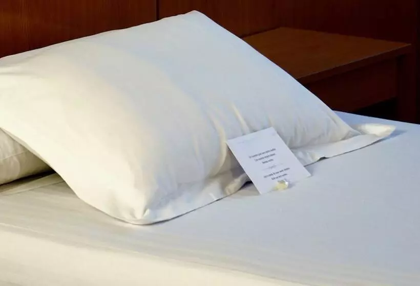 Ap Hotel Madrid Airport